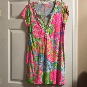 Lilly Pulitzer dress